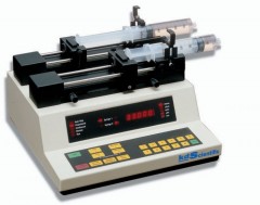 Dual Rate Syringe Pumps KDS Gemini 88 KD Scientific